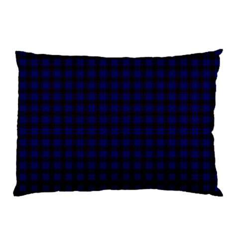 Homes Tartan Pillow Case (One Side) from ArtsNow.com 26.62 x18.9  Pillow Case