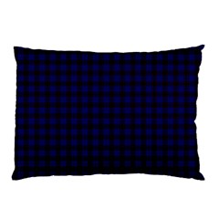 Homes Tartan Pillow Case (Two Sides) from ArtsNow.com Front