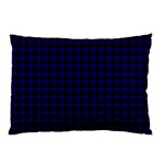 Homes Tartan Pillow Case (Two Sides)