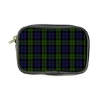 Blackwatch Tartan Coin Purse