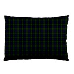 Blackwatch Tartan Pillow Case (Two Sides)