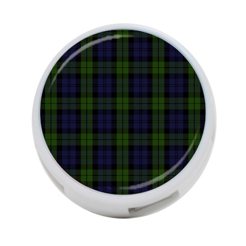 Blackwatch Tartan 4 Front