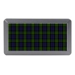 Blackwatch Tartan Memory Card Reader (Mini)