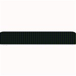 Blackwatch Tartan Small Bar Mat