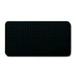 Blackwatch Tartan Medium Bar Mat