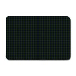 Blackwatch Tartan Small Doormat