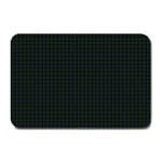 Blackwatch Tartan Plate Mat