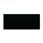 Blackwatch Tartan Hand Towel