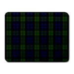 Blackwatch Tartan Small Mousepad