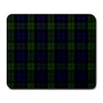 Blackwatch Tartan Large Mousepad