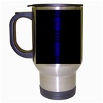 MacKay Tartan Travel Mug (Silver Gray)