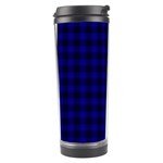 MacKay Tartan Travel Tumbler