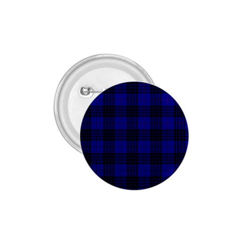 MacKay Tartan 1.75  Button from ArtsNow.com Front