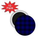 MacKay Tartan 1.75  Magnet (10 pack)