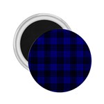 MacKay Tartan 2.25  Magnet