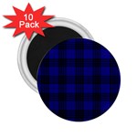 MacKay Tartan 2.25  Magnet (10 pack)