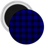 MacKay Tartan 3  Magnet