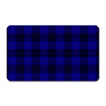 MacKay Tartan Magnet (Rectangular)