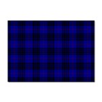 MacKay Tartan Sticker A4 (10 pack)