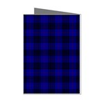 MacKay Tartan Mini Greeting Cards (Pkg of 8)