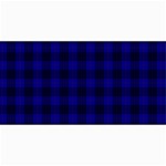 MacKay Tartan 4  x 8  Photo Cards