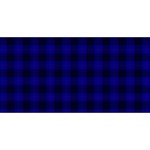 MacKay Tartan YOU ARE INVITED 3D Greeting Card (8x4)