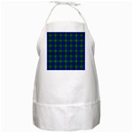 Farquharson Tartan BBQ Apron