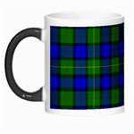 Farquharson Tartan Morph Mug