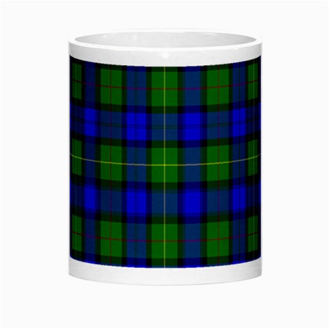 Farquharson Tartan Morph Mug from ArtsNow.com Center