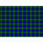 Farquharson Tartan 5  x 7  Photo Cards