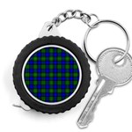 Farquharson Tartan Measuring Tape