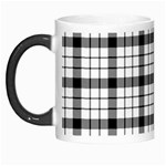 MacFarlane Tartan Morph Mug