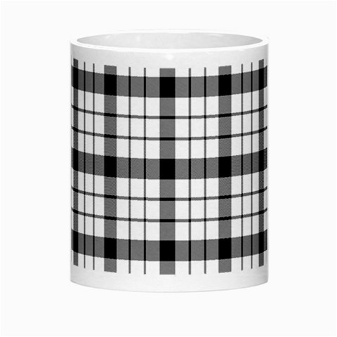 MacFarlane Tartan Morph Mug from ArtsNow.com Center