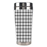 MacFarlane Tartan Stainless Steel Travel Tumbler