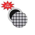 MacFarlane Tartan 1.75  Magnet (10 pack)