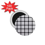 MacFarlane Tartan 1.75  Magnet (100 pack)