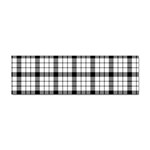 MacFarlane Tartan Sticker Bumper (10 pack)