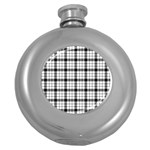 MacFarlane Tartan Hip Flask (5 oz)