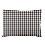 MacPherson Tartan Pillow Case (One Side)