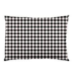 MacPherson Tartan Pillow Case (Two Sides) from ArtsNow.com Front