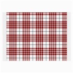 Buchanan Tartan Large Glasses Cloth