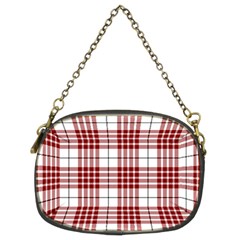 Buchanan Tartan Chain Purse (Two Sides) from ArtsNow.com Front