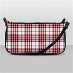 Buchanan Tartan Shoulder Clutch Bag