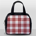 Buchanan Tartan Classic Handbag (One Side)