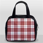 Buchanan Tartan Classic Handbag (Two Sides)