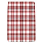 Buchanan Tartan Removable Flap Cover (L)