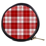 Menzies Tartan Mini Makeup Bag