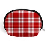 Menzies Tartan Accessory Pouch (Medium)