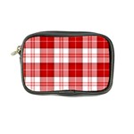 Menzies Tartan Coin Purse