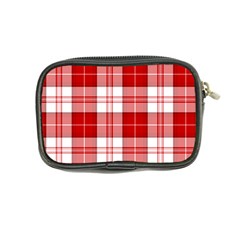 Menzies Tartan Coin Purse from ArtsNow.com Back